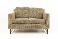 Divano Dunbar Mid-Century di Edward Wormley