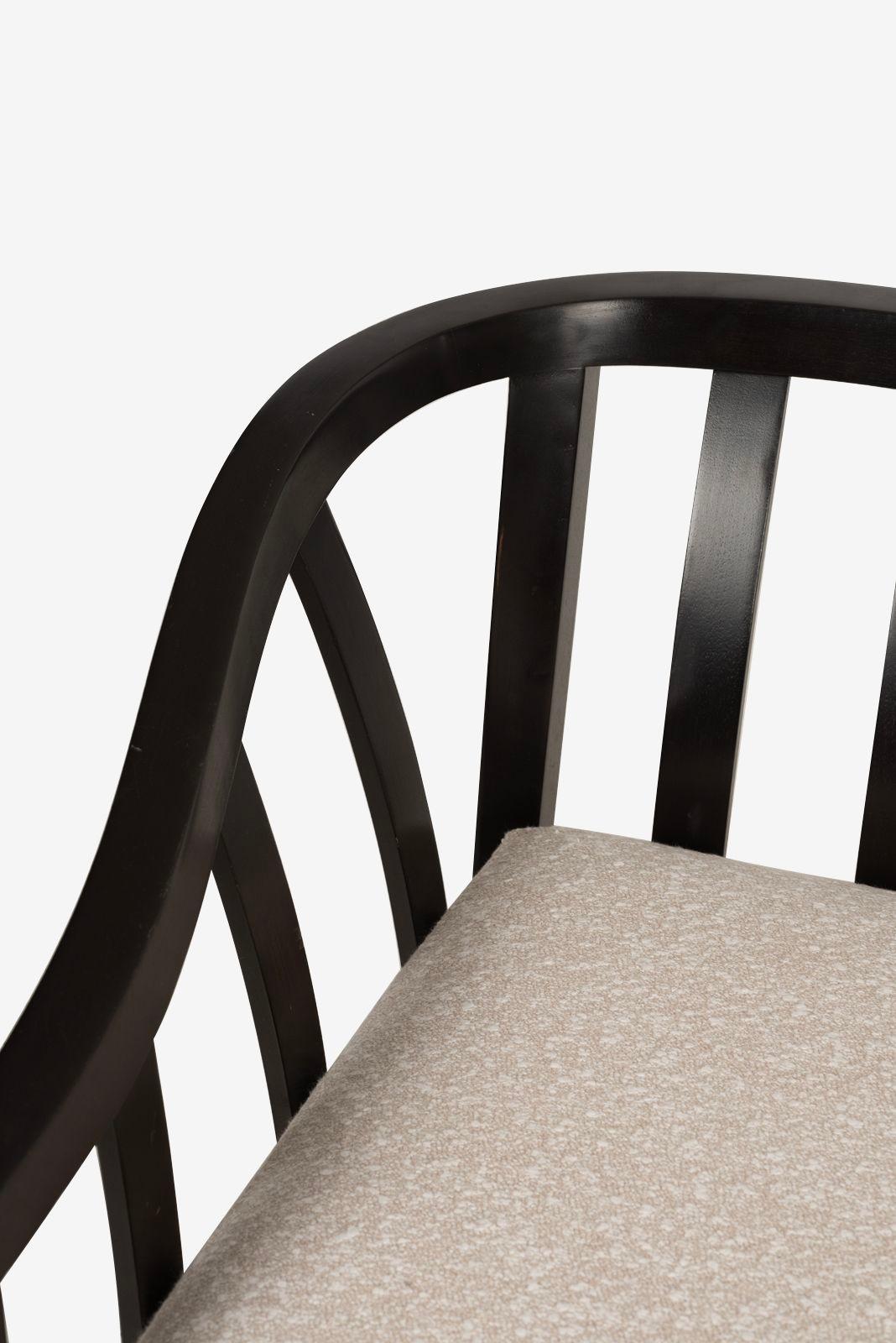 Roger Sprunger pour Dunbar, paire de chaises longues 1965c. en vente 4