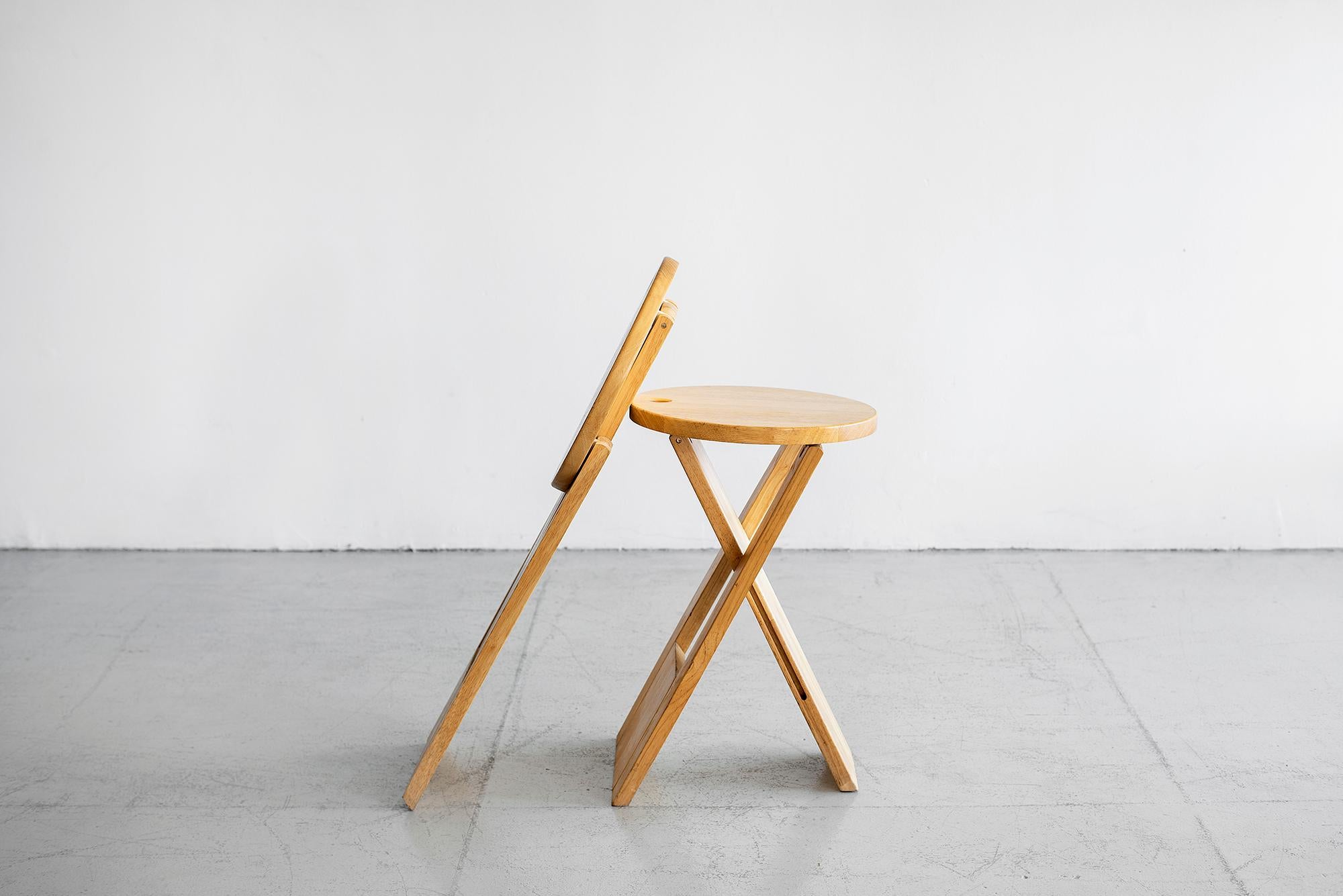 roger tallon stool