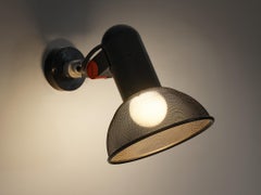 Roger Tallon for Erco 'Spot' Wall Light