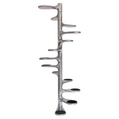 Roger Tallon Helicoid Spiral Staircase