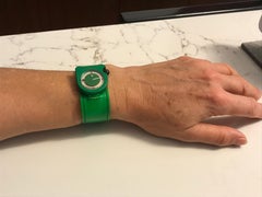 Roger Tallon Mach 2000 Mod Watch, 1970s