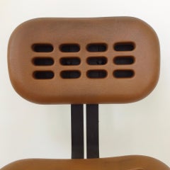 Roger Tallon Medius Armchair, Eurosit Edition, 1979, France