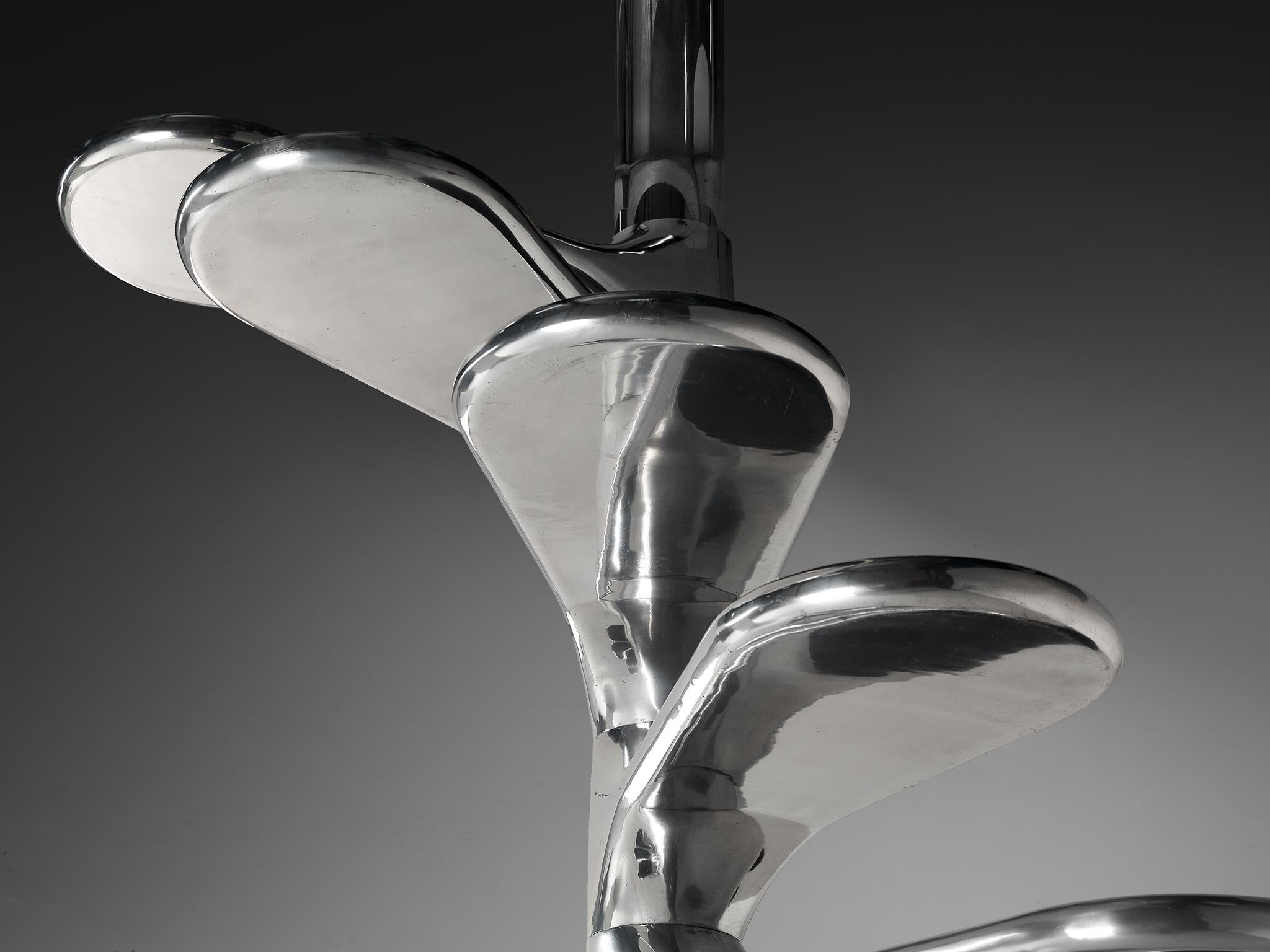 Francese Scala scultorea 