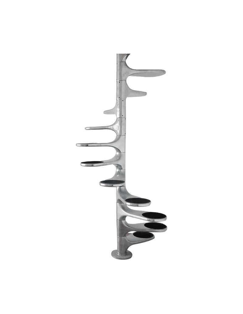 Roger Tallon: Spiral staircase, 18 steps Siglo XXI y contemporáneo en venta