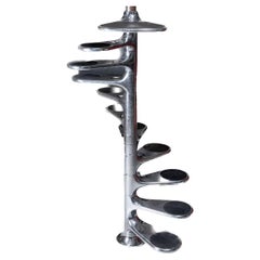 Iron Architectural Elements