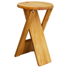 Tabouret Roger Tallon