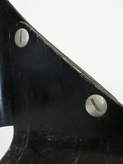 Chaises Wimpy de Roger Tallon, ensemble de 2 - Sentou.