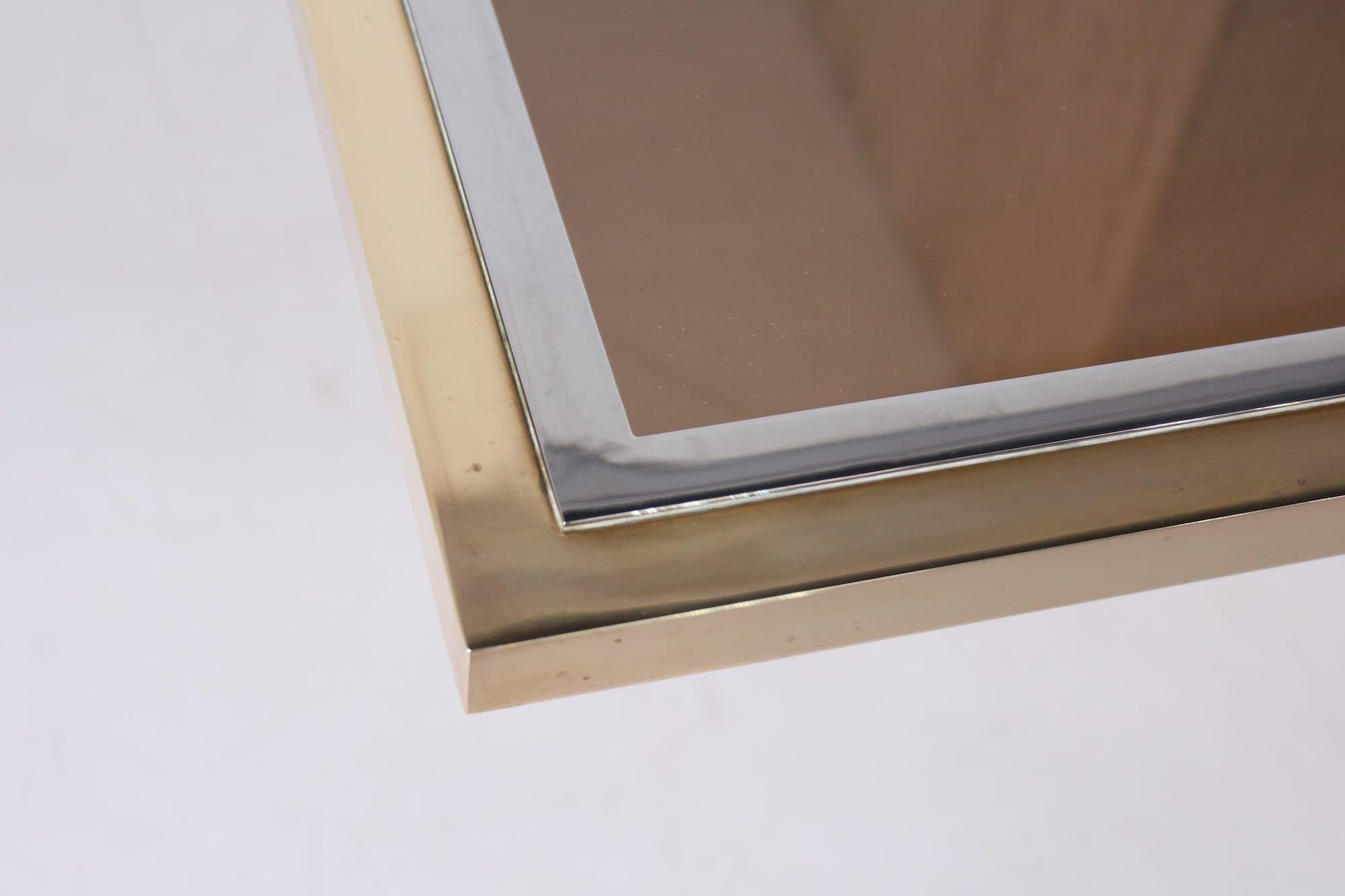 Table Roger Vanhevel en vente 1