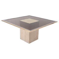 Table Roger Vanhevel