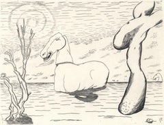 Composizione, Alternanza, Roger Vieillard