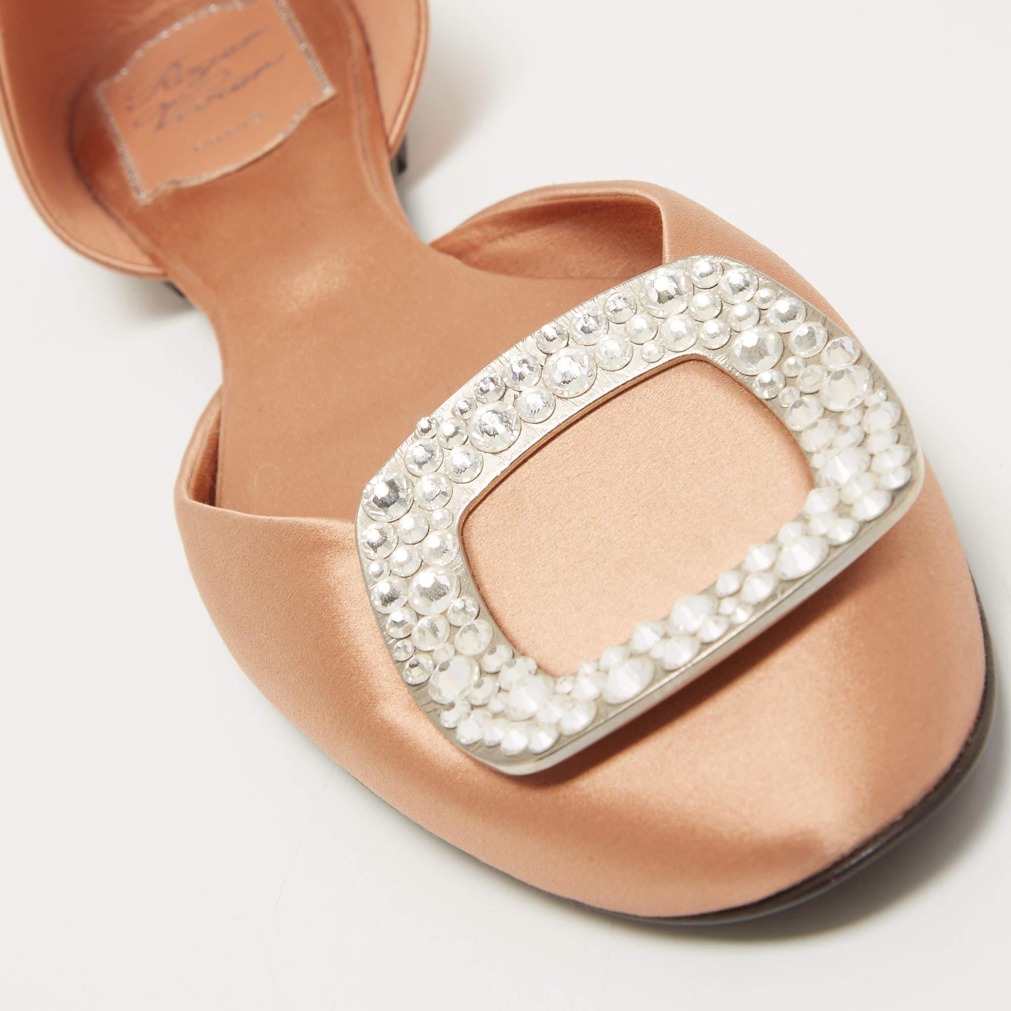 Roger vivier chips outlet