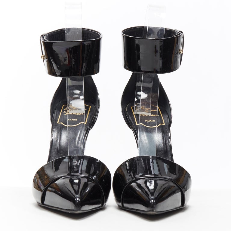 roger vivier dorsay