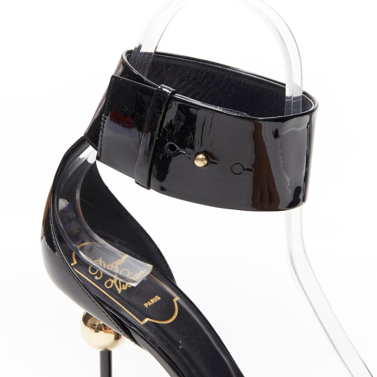 roger vivier dorsay
