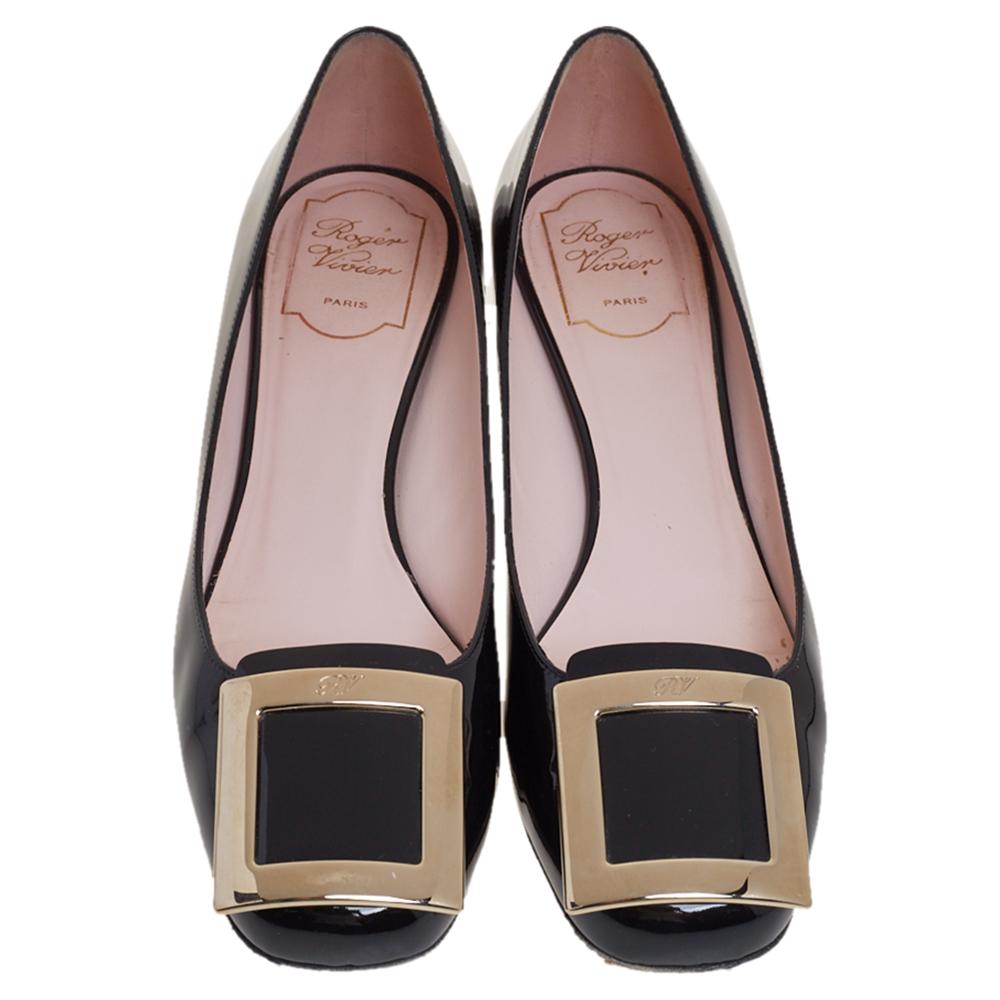 roger vivier belle de jour