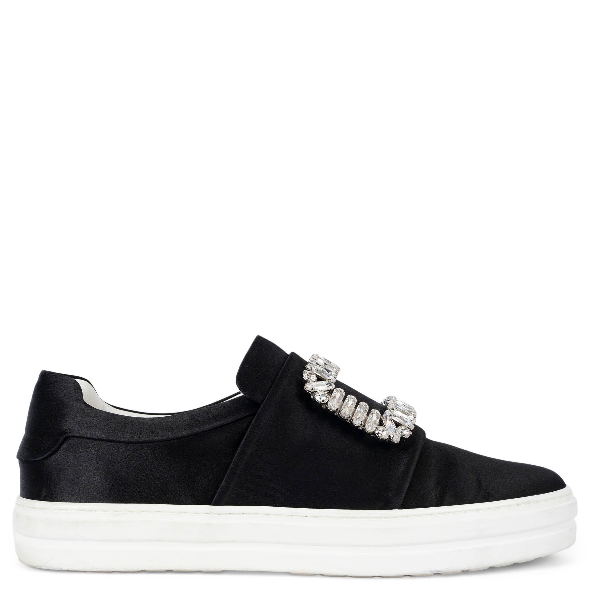 Roger vivier sneaky sales