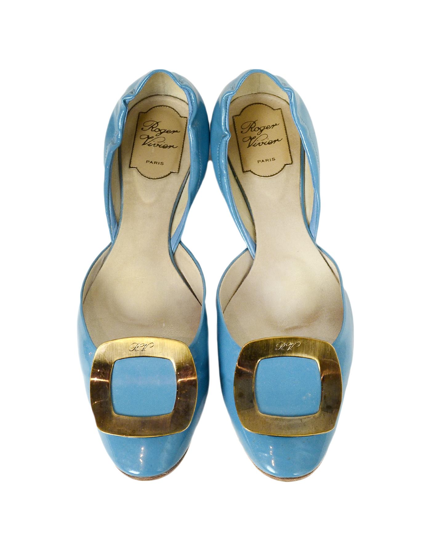 roger vivier dorsay