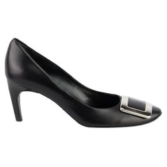 Roger Vivier Leather Pumps EU 37 UK 4 US 7