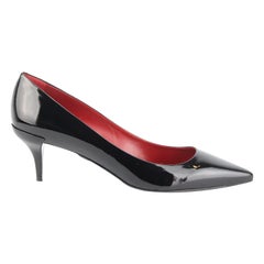 Roger Vivier Patent Leather Pumps EU 37 UK 4 US 7