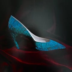 Roger Vivier - Pierre Provoyeur - 1st Edition, Paris, 1991