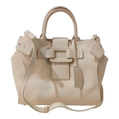 Roger Vivier "Pilgrim de Jour" Bag