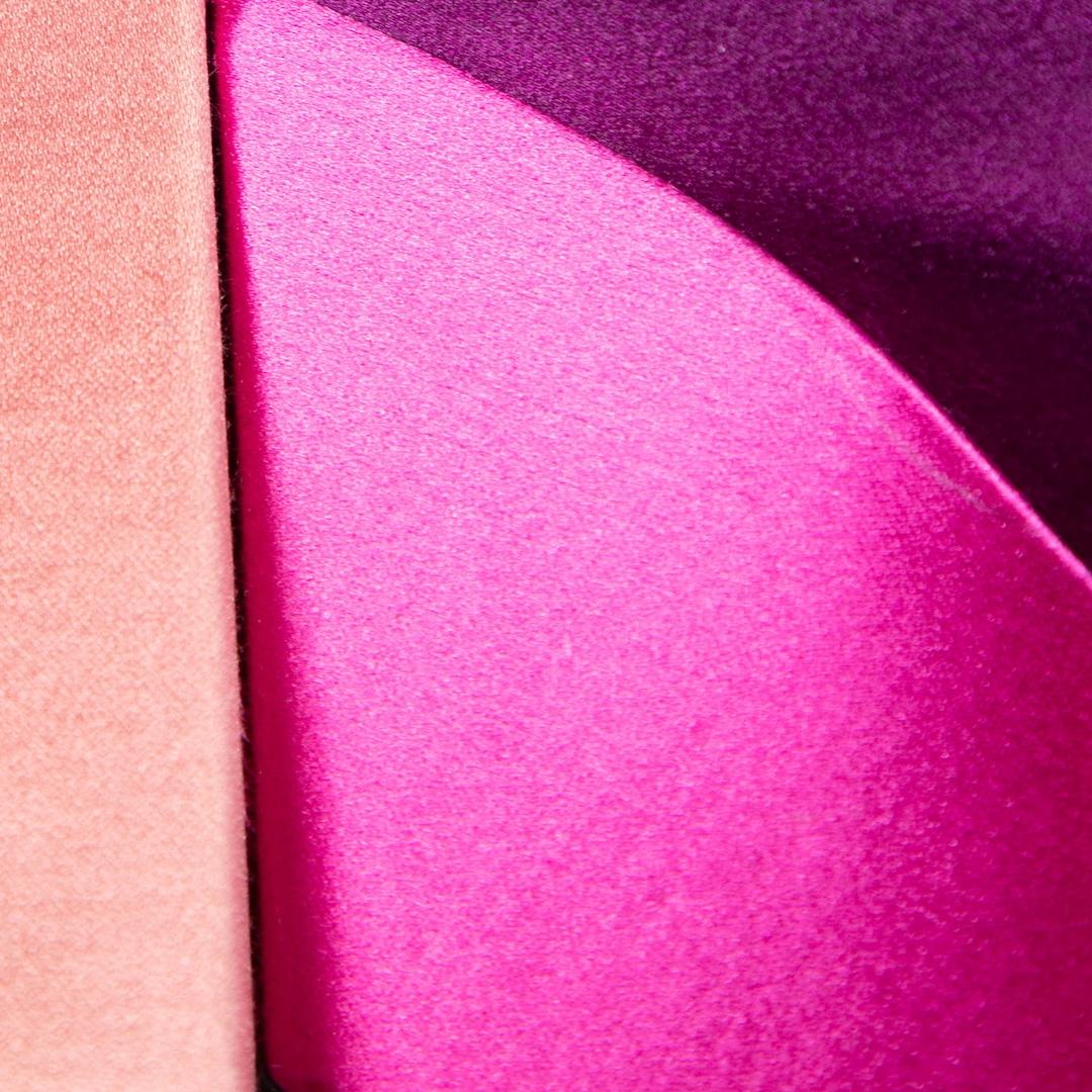 Roger Vivier Mules à plateforme violettes taille IT 36 Pour femmes en vente