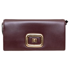 Roger Vivier Viv' Choc Crossbody Bag - '20s