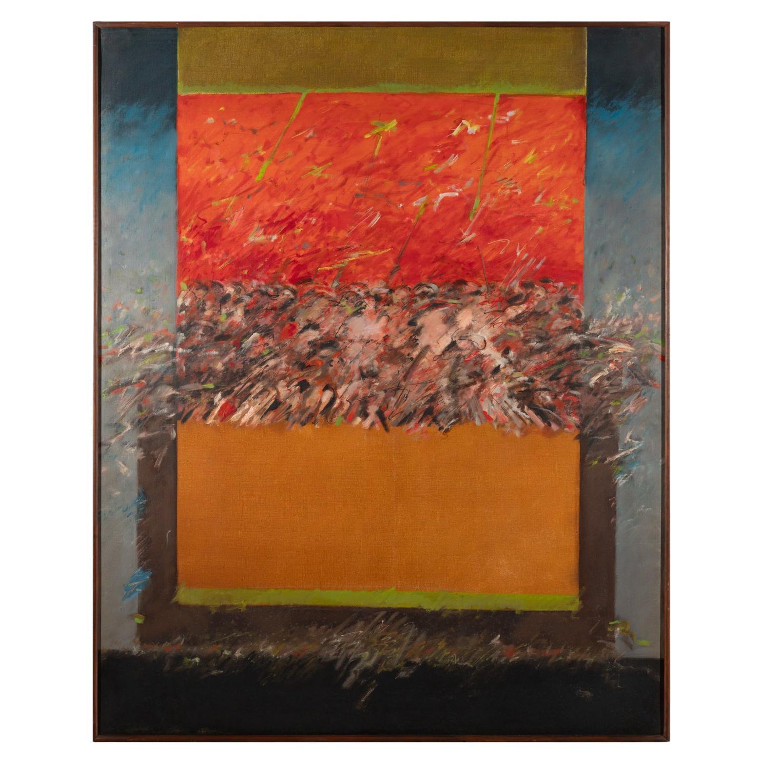 Rogério Ribeiro, "1º de MAIO", 1976 in vendita