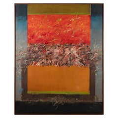 Rogério Ribeiro, "1º de MAIO", 1976