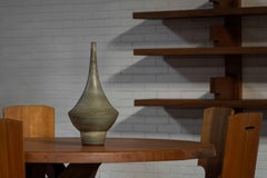 Rogier Vandeweghe Vaso ad anfora Belgio 1960