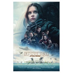 Rogue One: A Star Wars Story (2016)