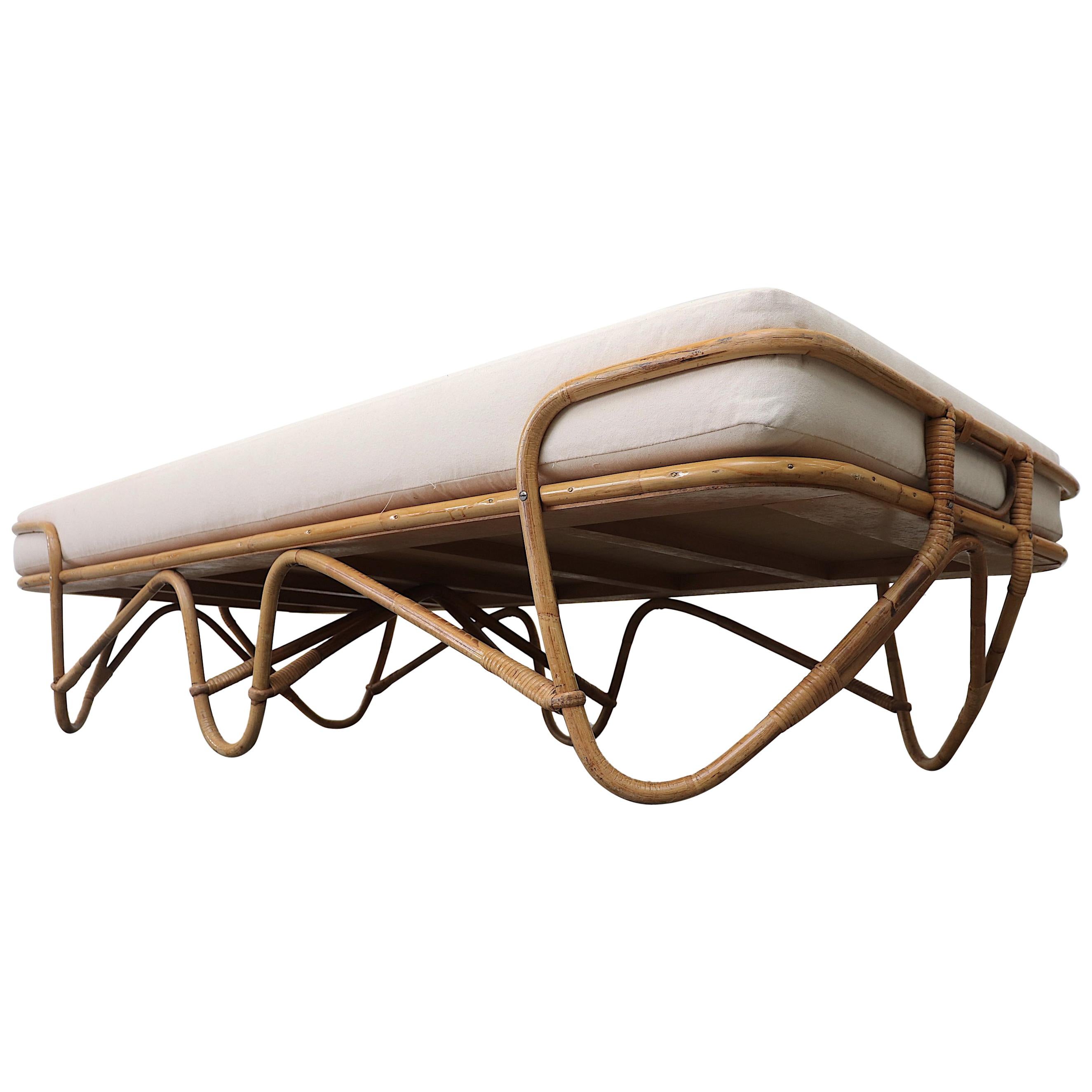 Rohe Noordwolde Bamboo Daybed