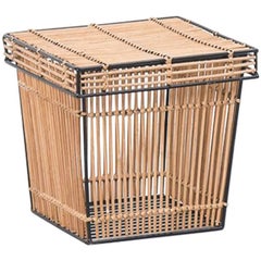 Rohé Noordwolde Basket, Netherlands, circa 1950