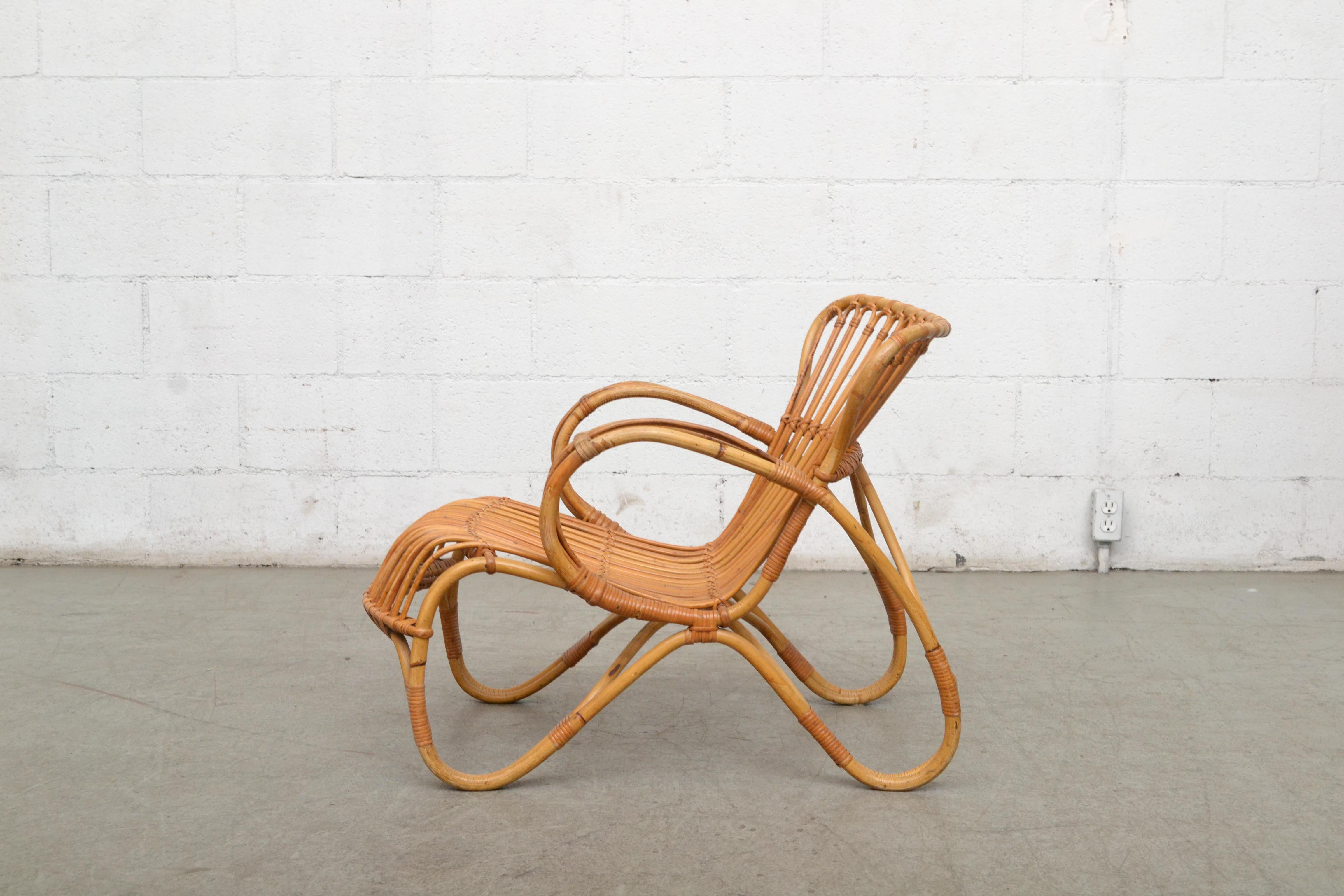 rohe noordwolde chair