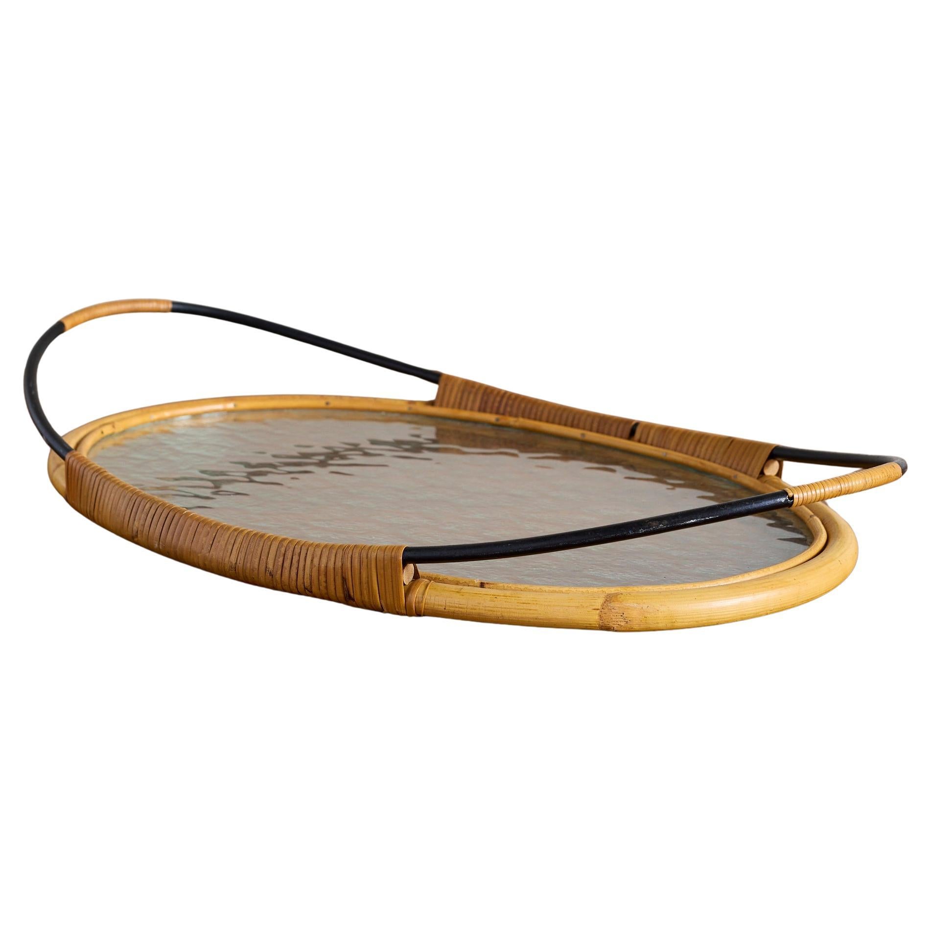 Rohe Noordwolde Serving Tray im Angebot