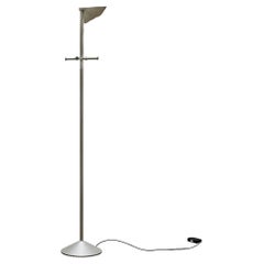 Roi Egon Groat floor lamp and coat stand by Philippe Starck