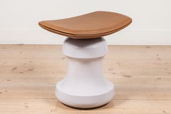 Tabouret Roi de la Collection Particulire