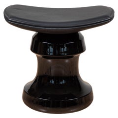 Roi Stool by Collection Particuliere