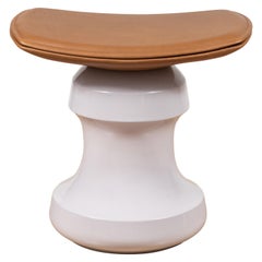 Roi Stool by Collection Particulière