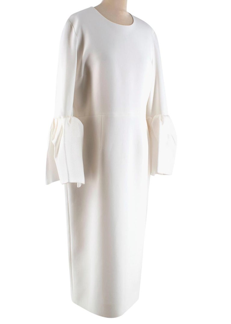 Roksanda top cady dress