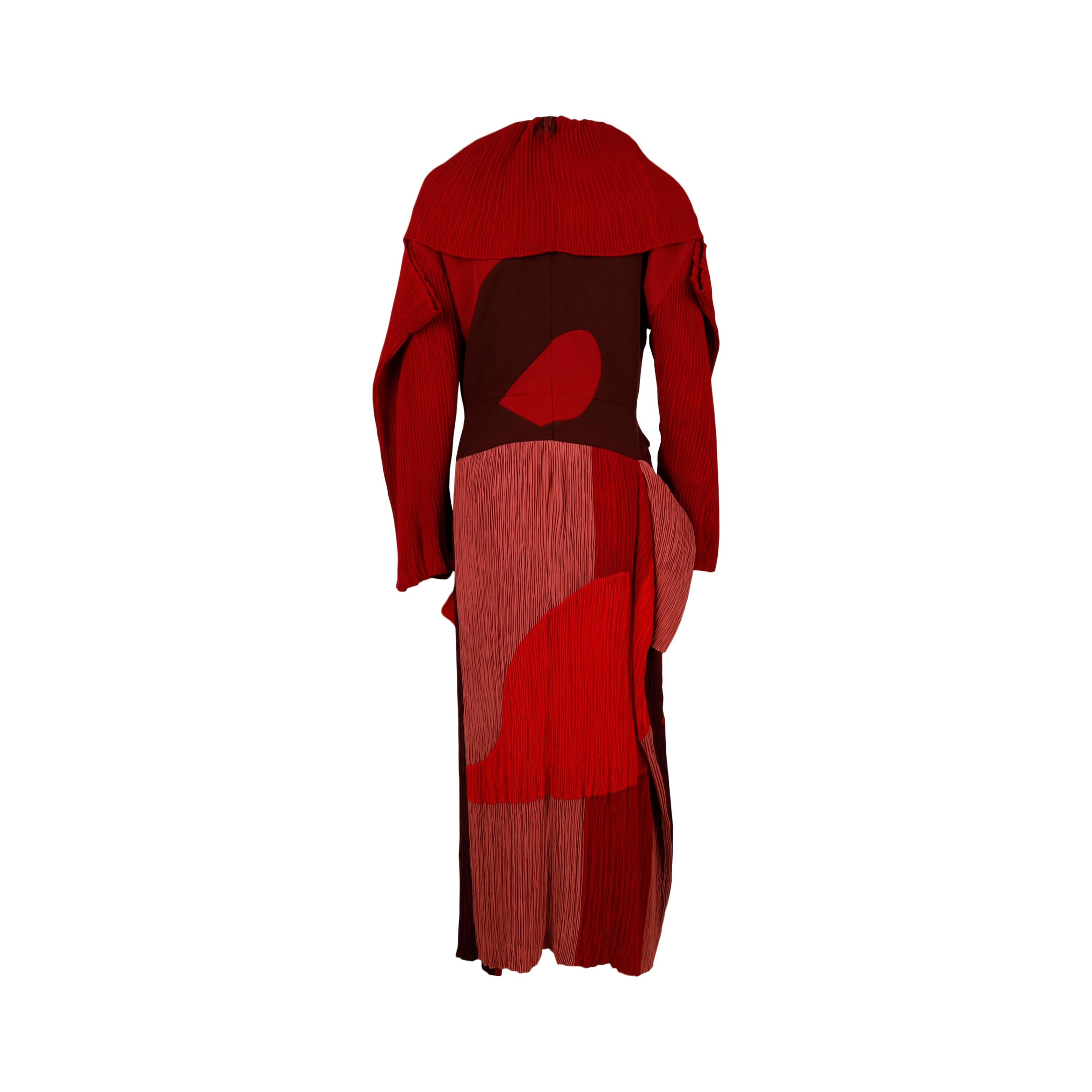 roksanda dress cashmere