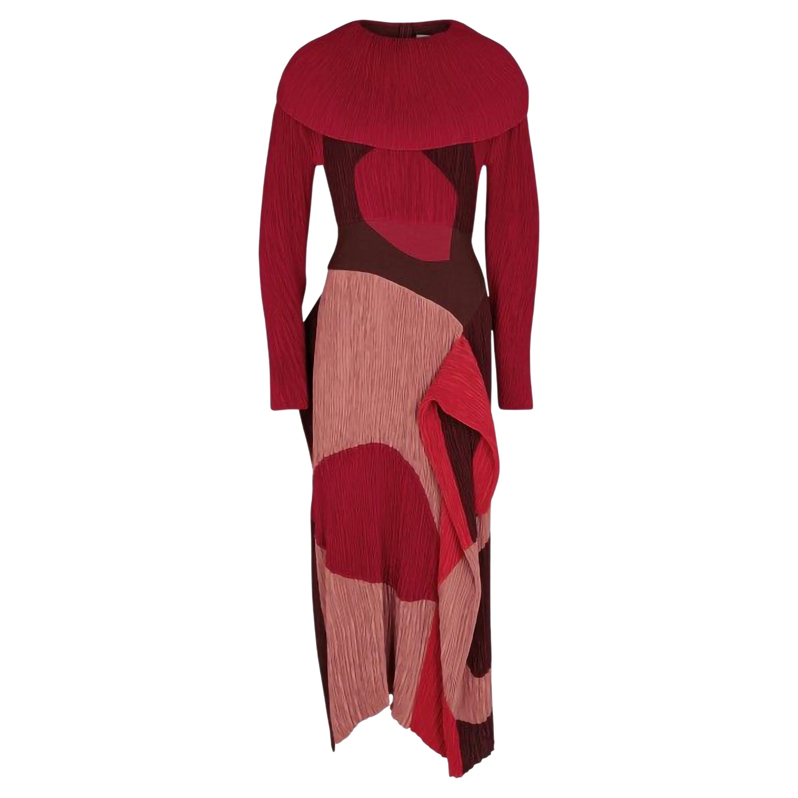 Roksanda Plissé Dress - '10s For Sale
