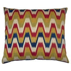 Cuscino Rolakan, cuscino, cuscino per divano di Selma Giöbel, Svezia, circa 1900