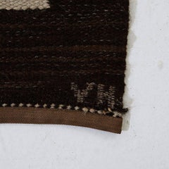 Rolakan  Tapis SWEDISH, 1950