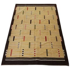 Rolakan  Tapis SWEDISH, 1950