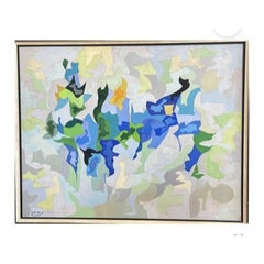 Abstract Composition