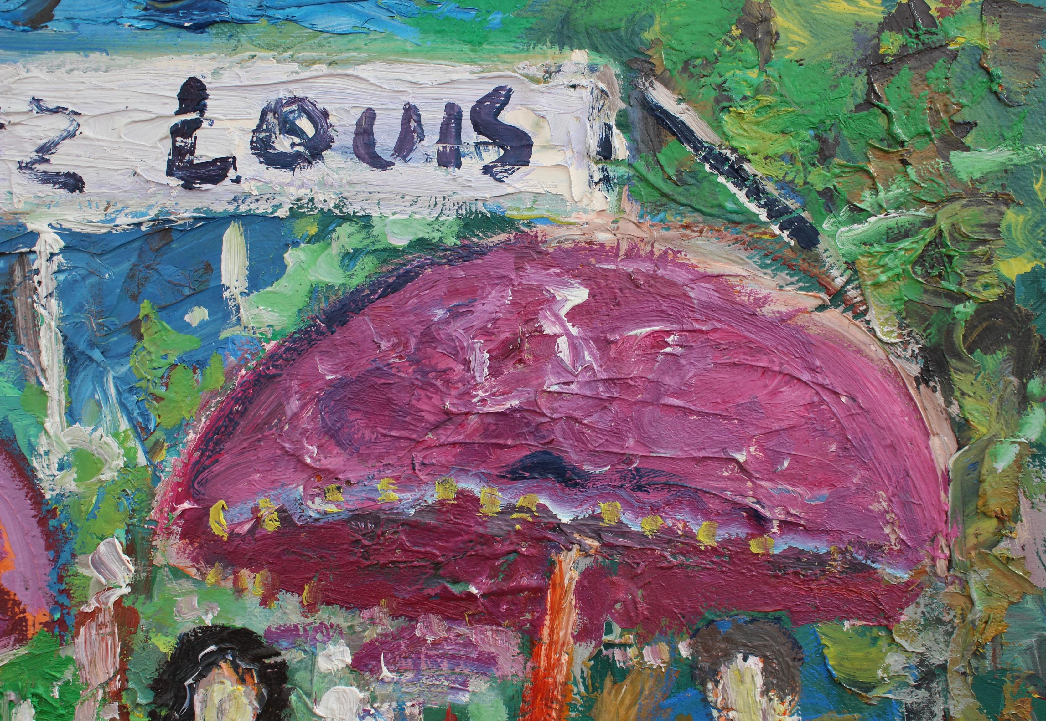 Pranzo da Chez Louis in vendita 3