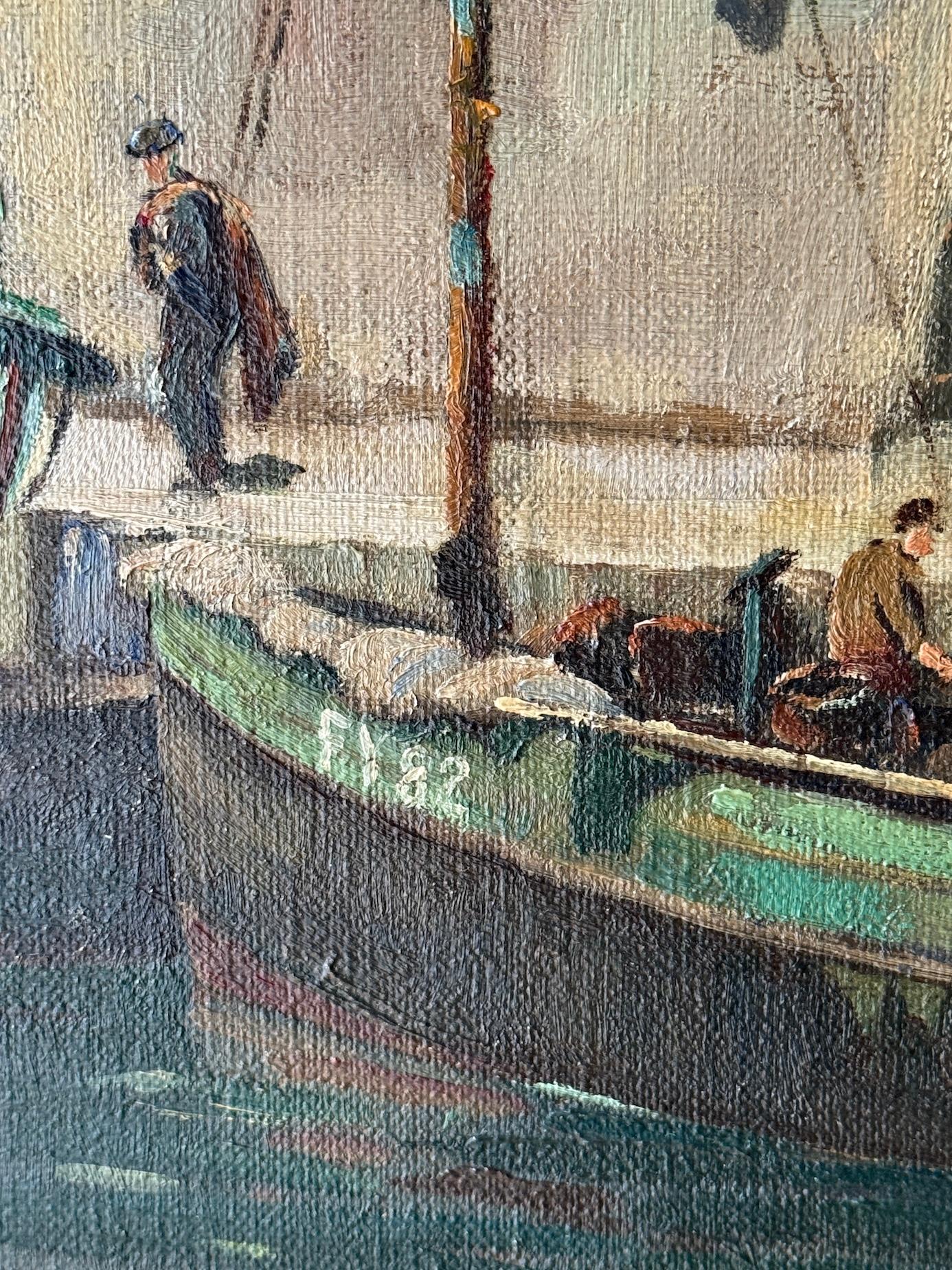 Roland Fisher
