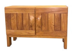 Roland Haeusler Buffet in Helm for Regain Edition Design, 1960, France