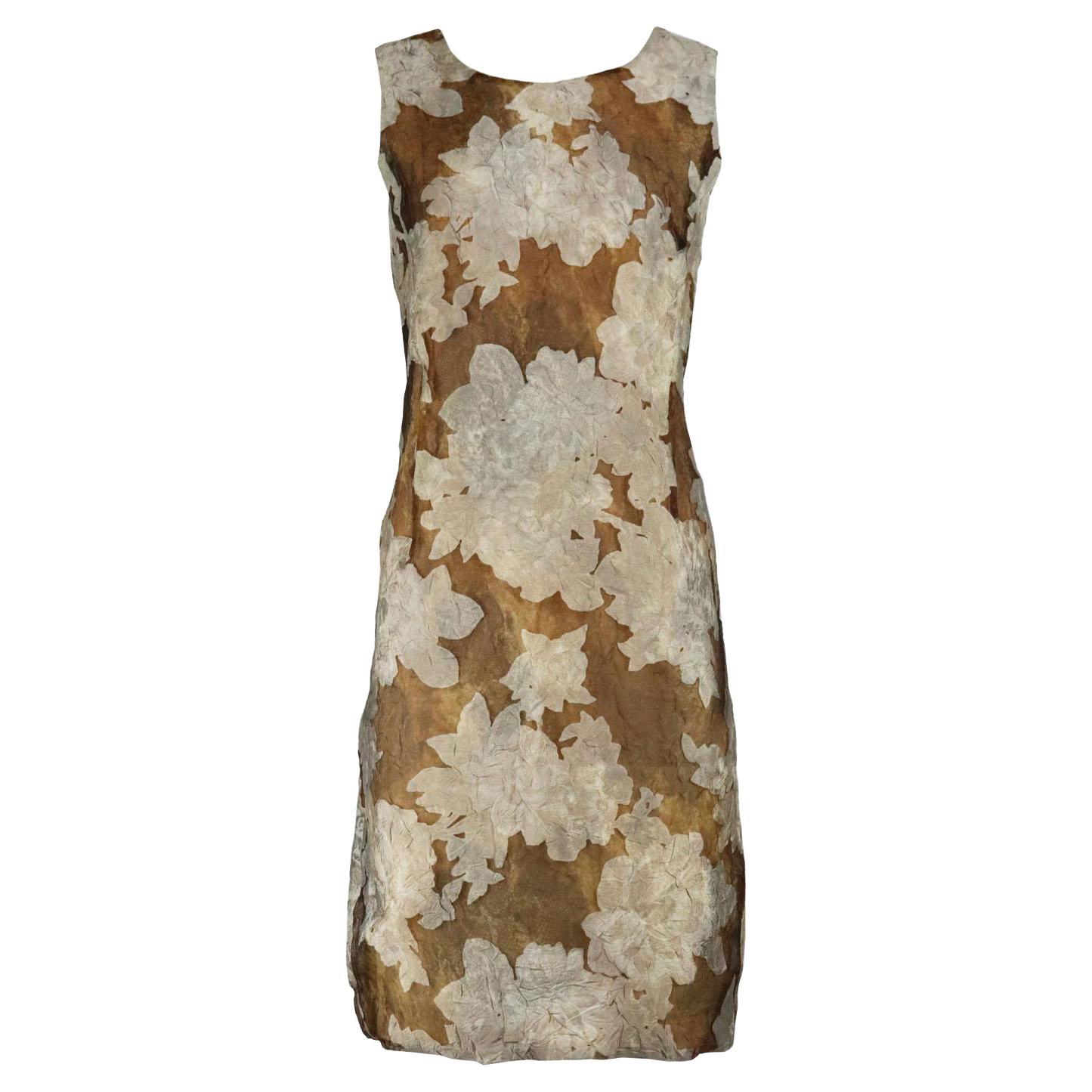 Roland new arrivals klein dress